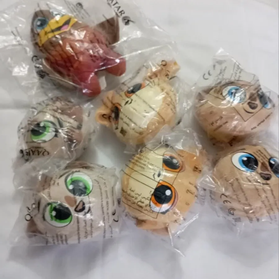 عروسک
