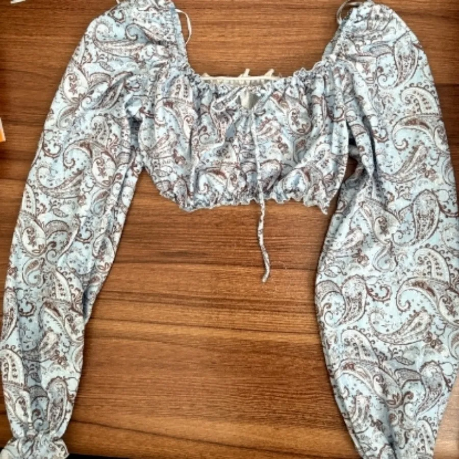 نیم تنه ترکیه ای
