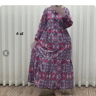 ساحلی جنس فلور