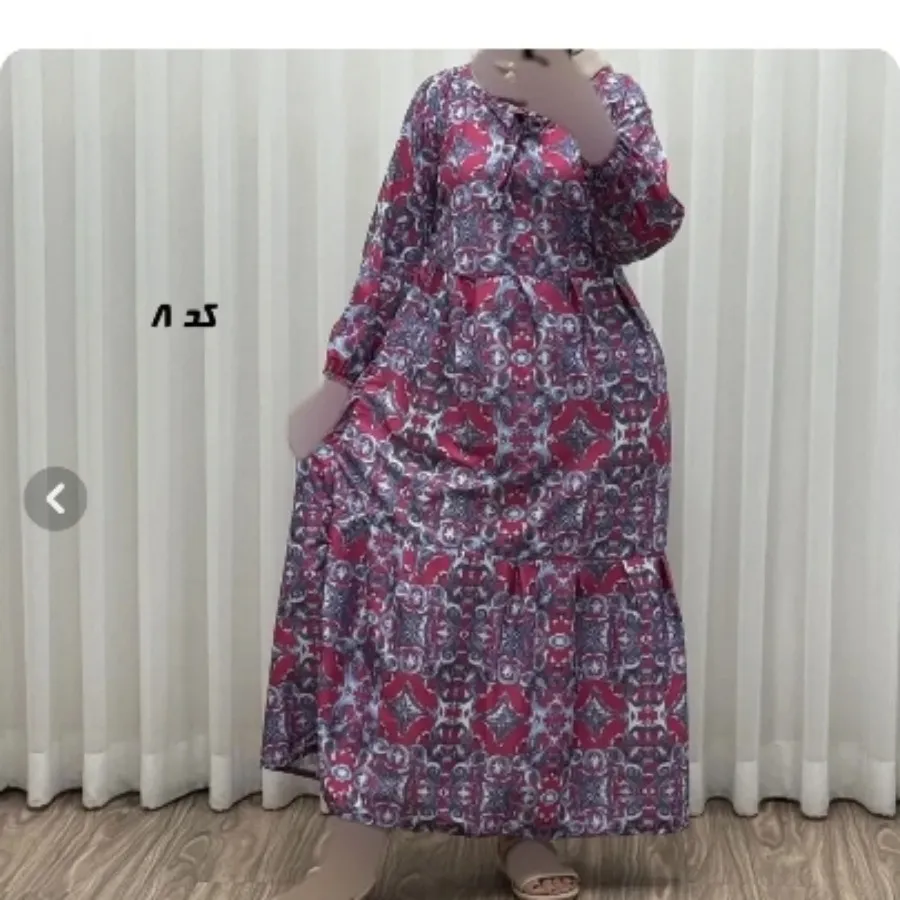 ساحلی جنس فلور