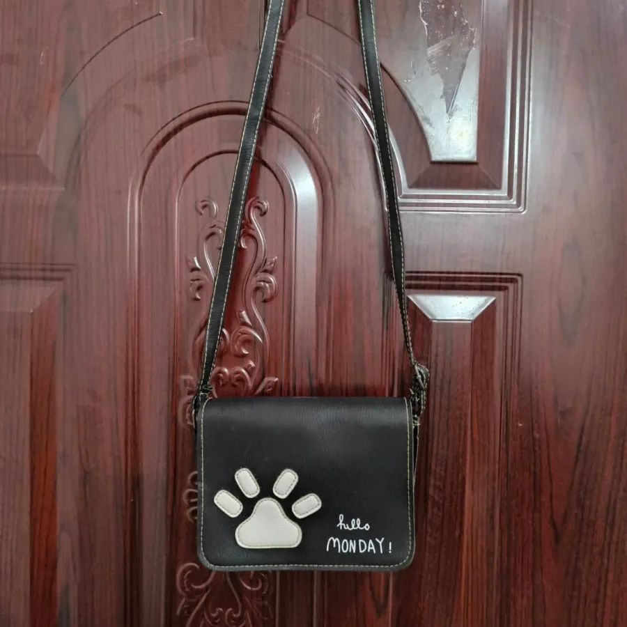 کیف دخترونه ناز