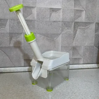هسته گیر آلبالو
