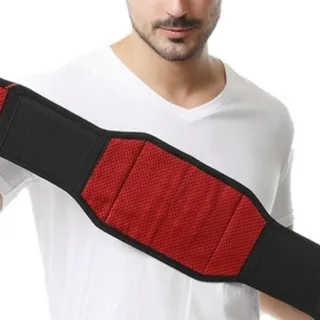کمربند دولایه