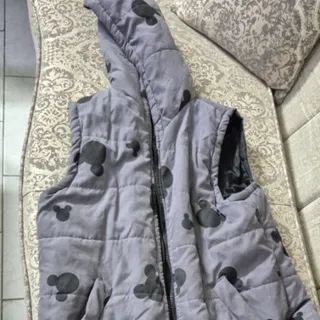پافر دخترانه