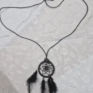 گردنبند دریم کچر