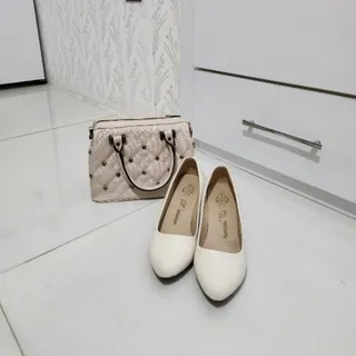 کفش مجلسی زنانه
