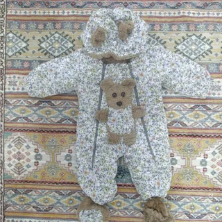 سرهمی داخل خز