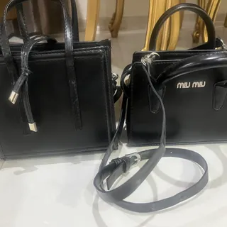 کیف پرنسسی و هانا