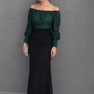 شومیز مجلسی