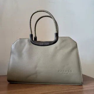 کیف دستی و دوشی سدری رنگ