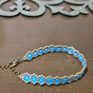 دستبند میوکی