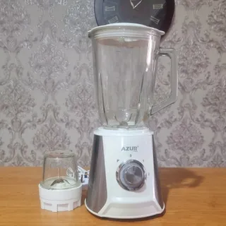 مخلوط کن و اسیاب