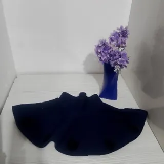 دامن بچگانه