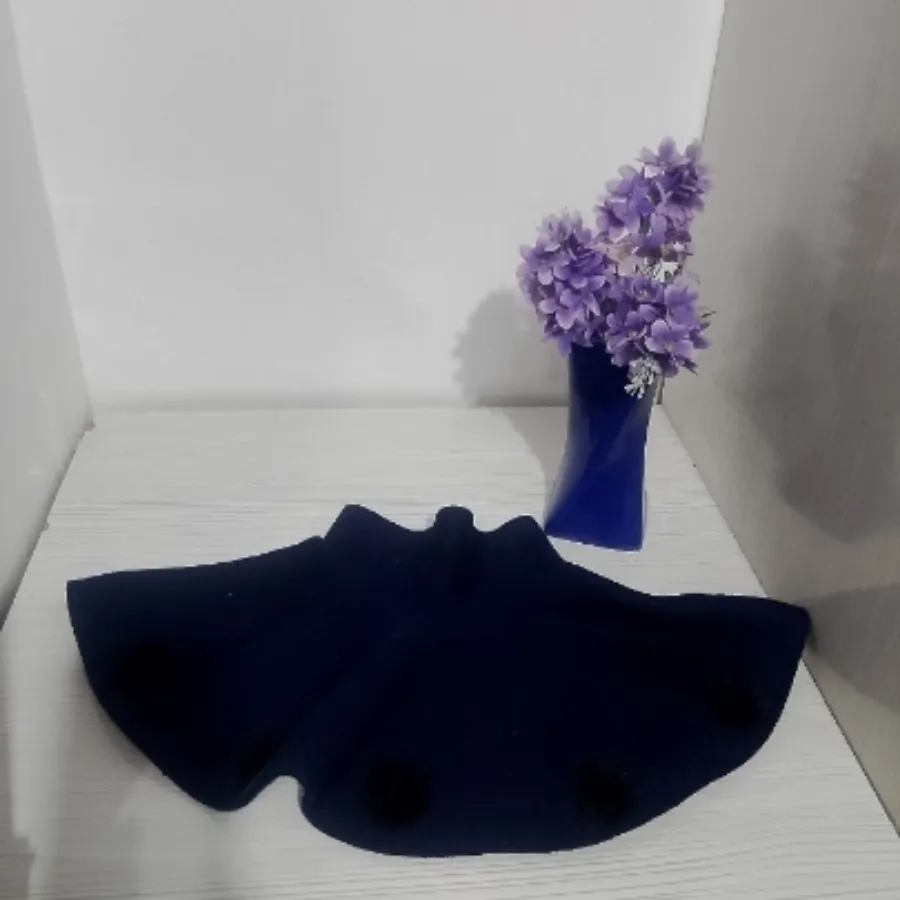 دامن بچگانه