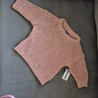 بلوز بافت old navy
