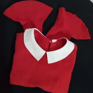 شومیز بچگانه
