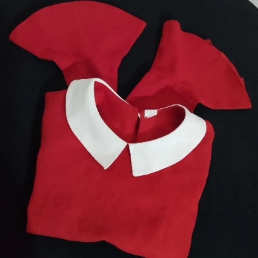 شومیز بچگانه