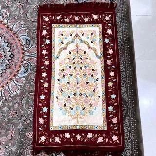 سجاده ترک