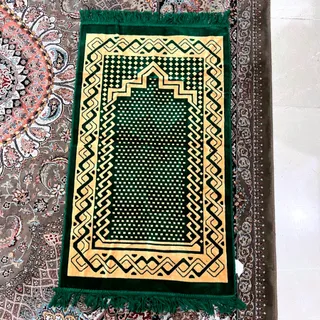 سجاده ترک