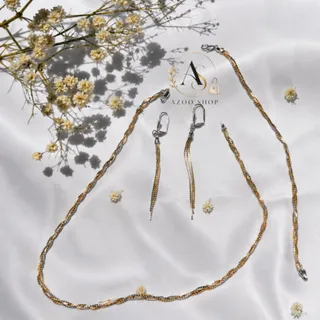 سرویس کامل پیچی ژوپینگ
