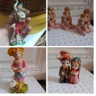 مجسمه قدیمی