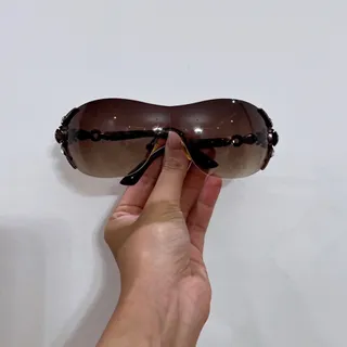 عینک افتابی بولگاری اصل