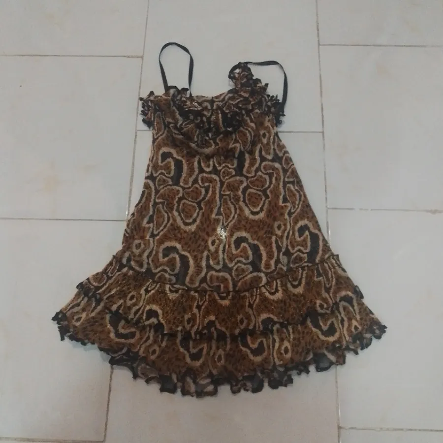 لباس خواب