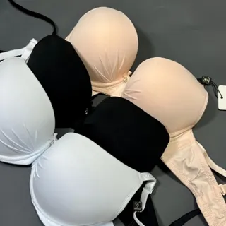 سوتین جک دار مشکی