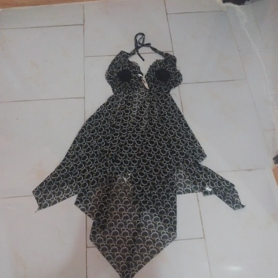 لباس خواب