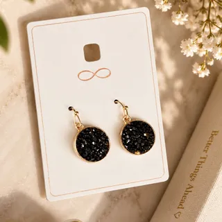 گوشواره وارداتی زیبا