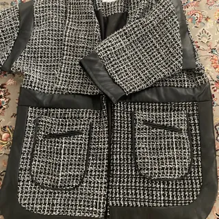 پالتوپارچه شنل .استر دار