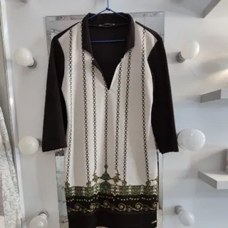 پیراهن ترک