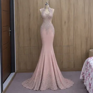 پیراهن مجلسی زنانه