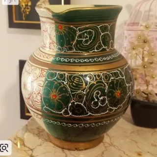 پارچ دکوری قدیمی