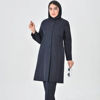 مانتو شلوار اداری