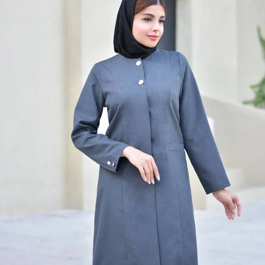 مانتو شلوار اداری