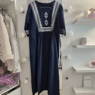 پیراهن ساحلی