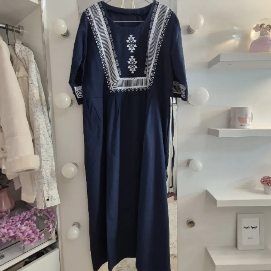 پیراهن ساحلی