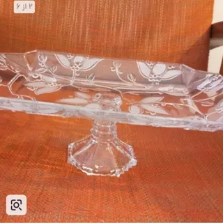 شیرینی خوری کریستال