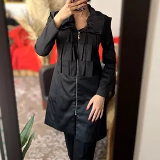 کت پاییزه و بهاره گوچی
