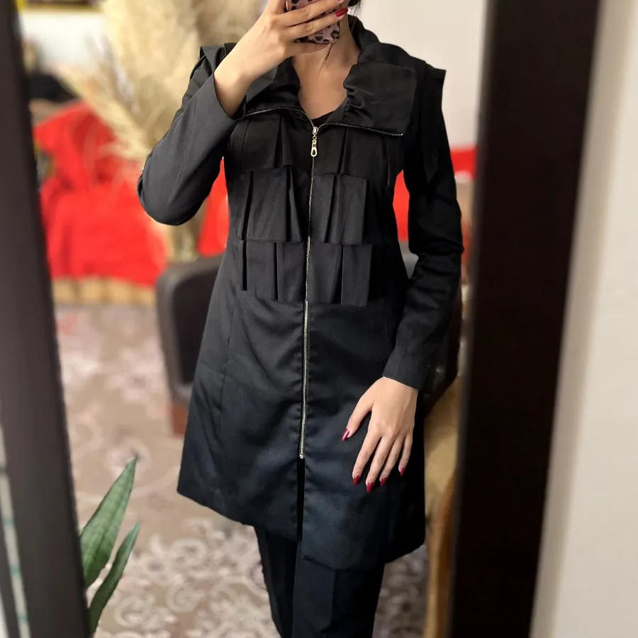کت پاییزه و بهاره گوچی