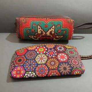جامدادی و کیف لوازم ارایش