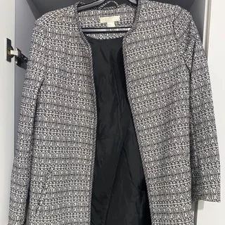 کت H&M