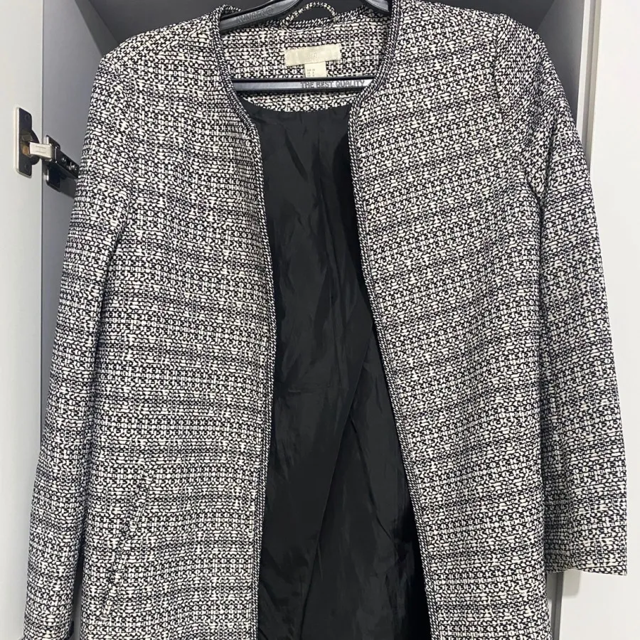 کت H&M