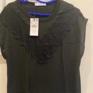 بلوز Mango