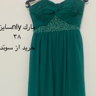 پیراهن شب nly