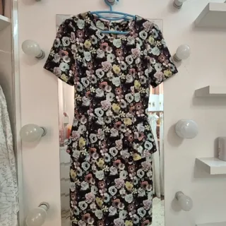 پیراهن H&m