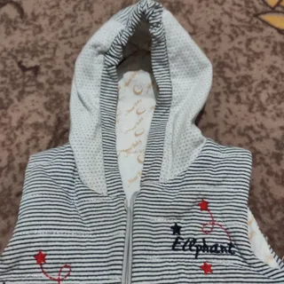 پافر نوزادی