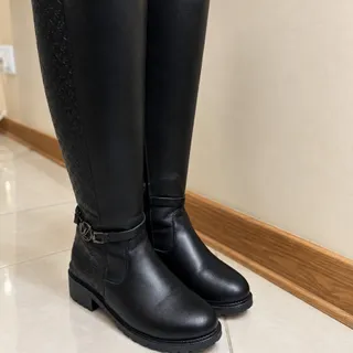 بوت بلند ال وی