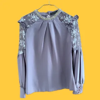 شومیز یاسی